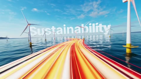 Beat 12: Sustainability