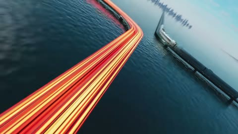 Beat 18: Line on the horizon