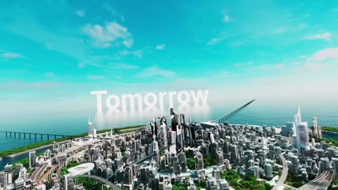 Beat 21: Tomorrow
