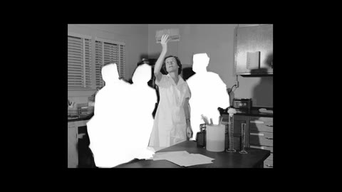 Beat 3: Office