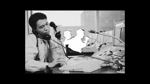 Beat 4: Phone operator