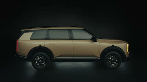 Beat 6: Door handles