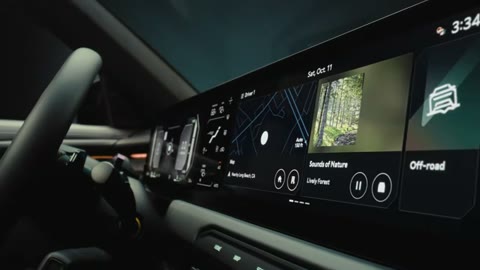 Beat 10: Cockpit