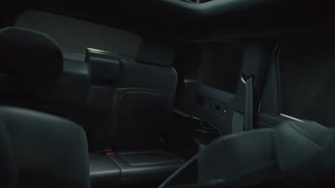 Beat 11: Screen and rear seats