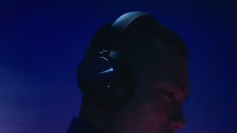 Beat 4: Lean and turn