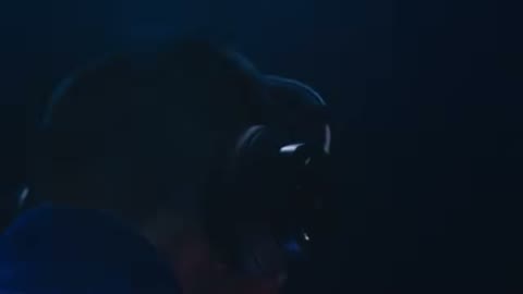 Beat 5: Fade to dark