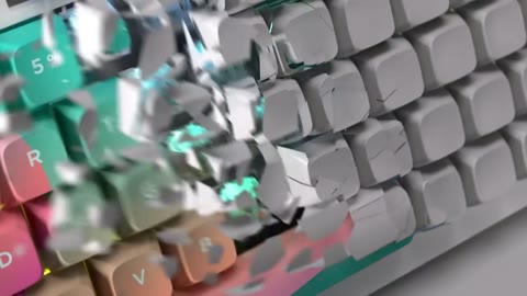 Beat 2: Keys crack