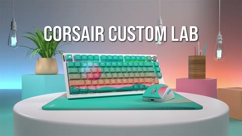 Beat 4: Mouse transforms