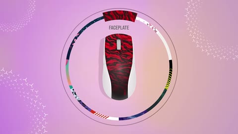 Beat 7: Faceplate wheel