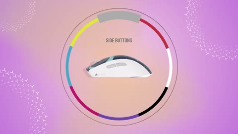 Beat 8: Side buttons