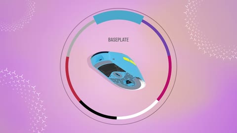 Beat 9: Baseplate