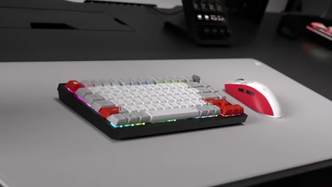 Beat 15: Moon mouse