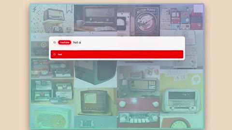 Beat 2: YouTube chip