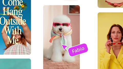 Beat 5: Dog pose