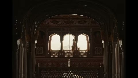 Beat 1: Corridor rush