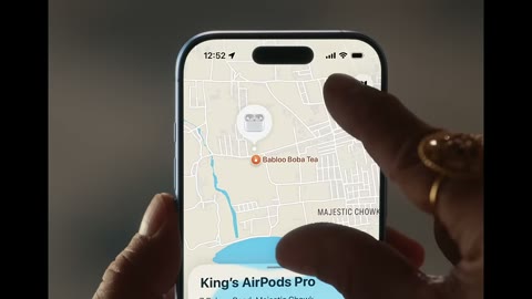 Beat 6: Devices list