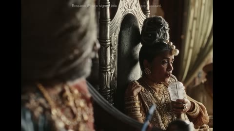 Beat 8: King checks phone