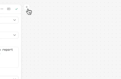 Beat 13: Add email block