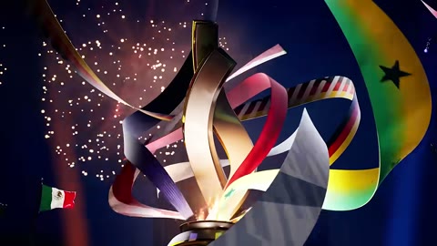 Beat 2: Trophy and ribbons