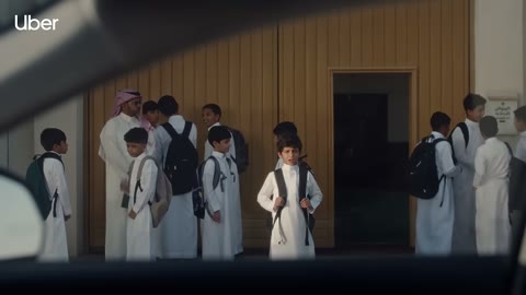Beat 10: School gate