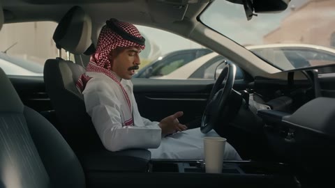 Beat 11: Driver turns