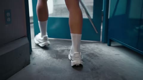 Beat 4: Walking out