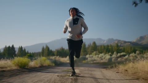 Beat 6: Mountain road