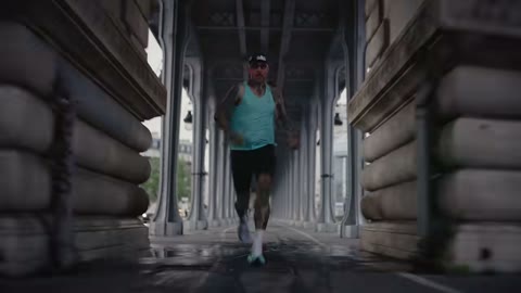 Beat 15: Track at the park