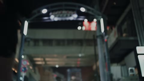 Beat 20: Street group
