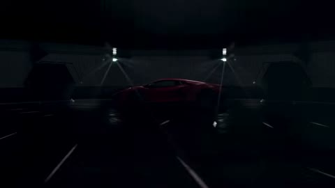 Beat 1: Beams in the dark