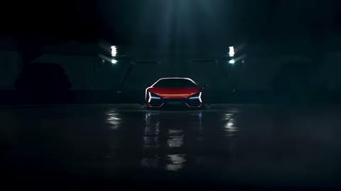 Beat 5: Front reveal