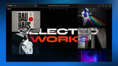 Beat 7: Selected Works