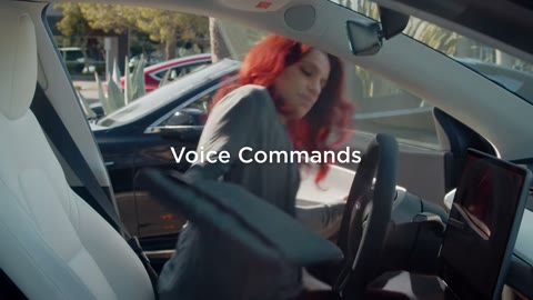 Beat 2: Voice Commands title