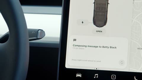 Beat 16: Text your friends
