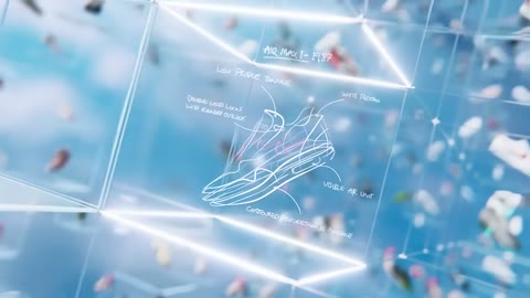 Beat 3: Sneaker sky