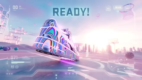 Beat 13: Player ready go