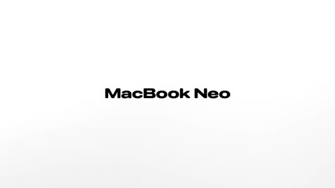 Beat 17: MacBook Neo