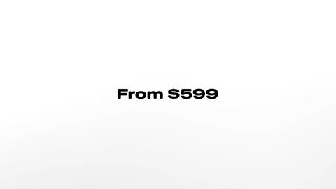 Beat 18: From $599