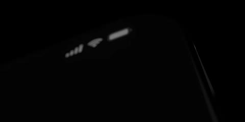 Beat 1: Dark phone