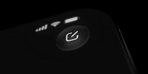 Beat 3: Compose button