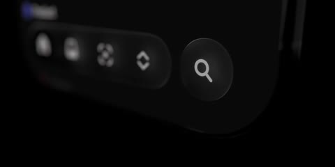 Beat 6: Search button