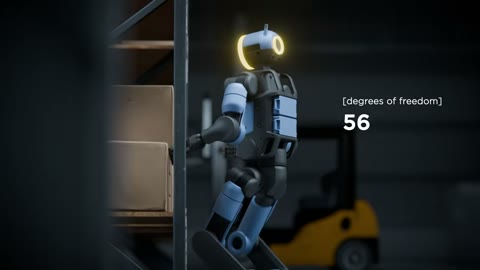 Beat 8: Degrees of freedom