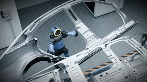 Beat 11: Inside the body