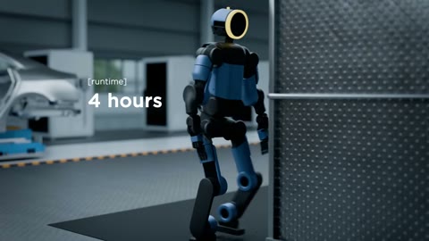Beat 18: Human detection