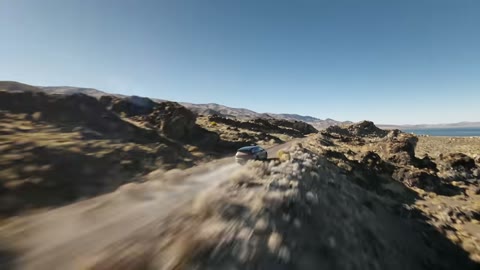 Beat 10: Driver