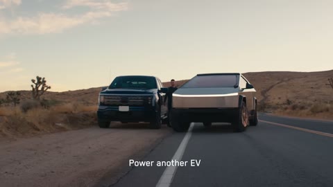 Beat 6: Another EV