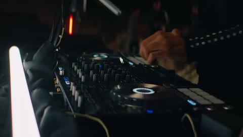 Beat 13: Power Anything