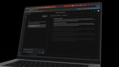 Beat 11: Report builds