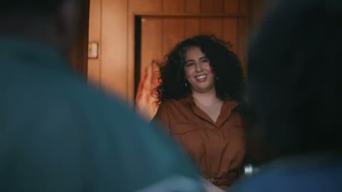 Beat 15: Guests at the door