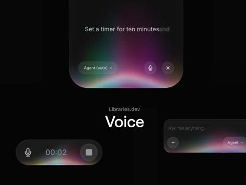 Beat 1: Overview dictation